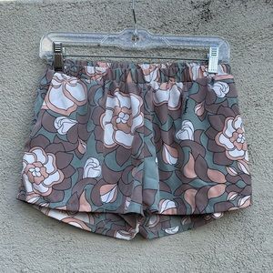 Manuheali’i Shorts